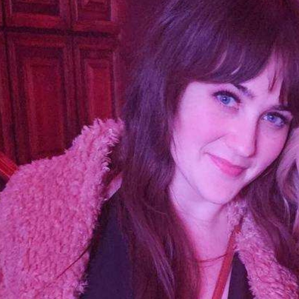 Meet your Posher, Vittoria